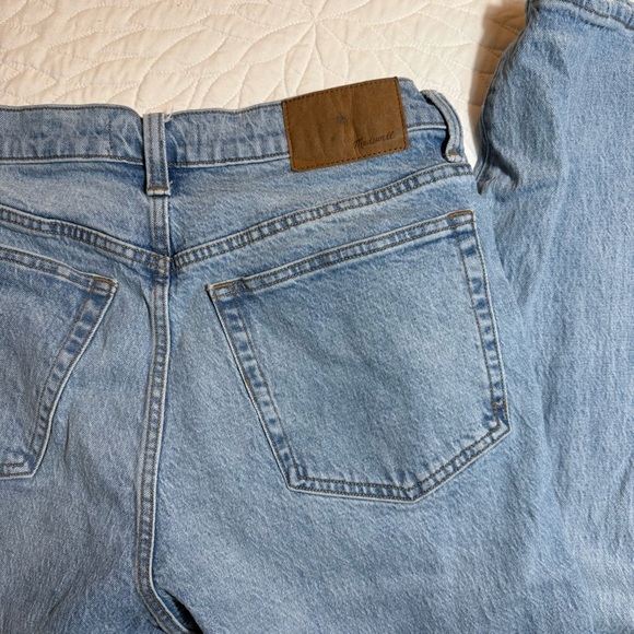 Madewell Jeans, Men’s 32x32 Vintage Taper - Picture 12 of 13